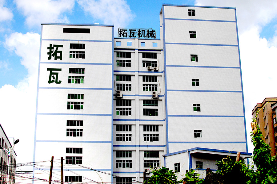 東莞市拓瓦機械制造有限公司